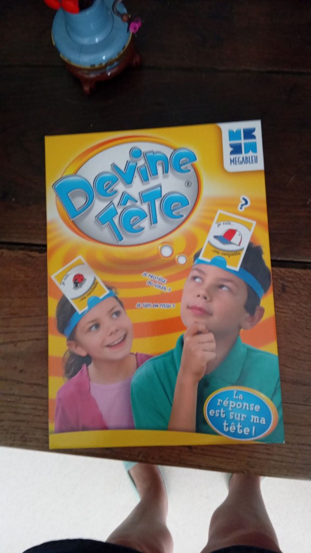 Image item