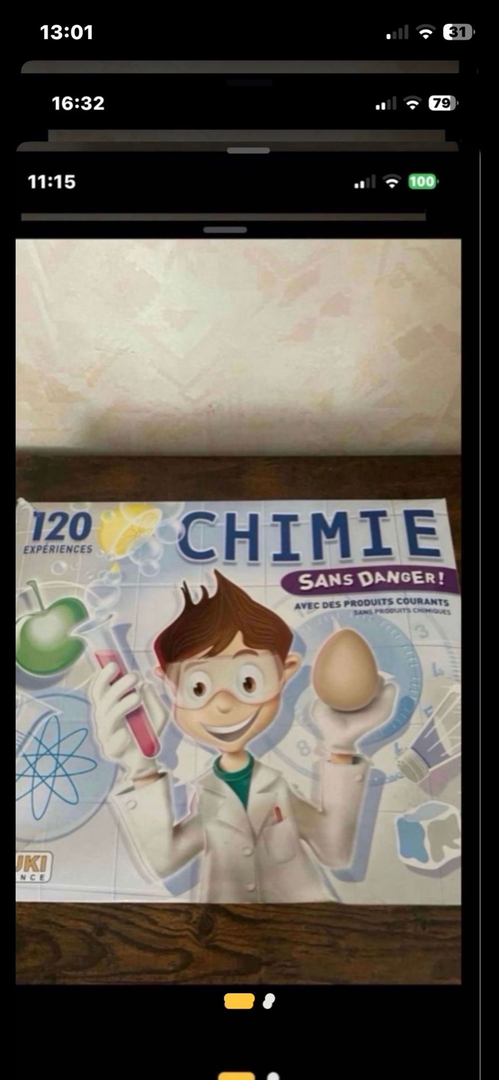 Image item