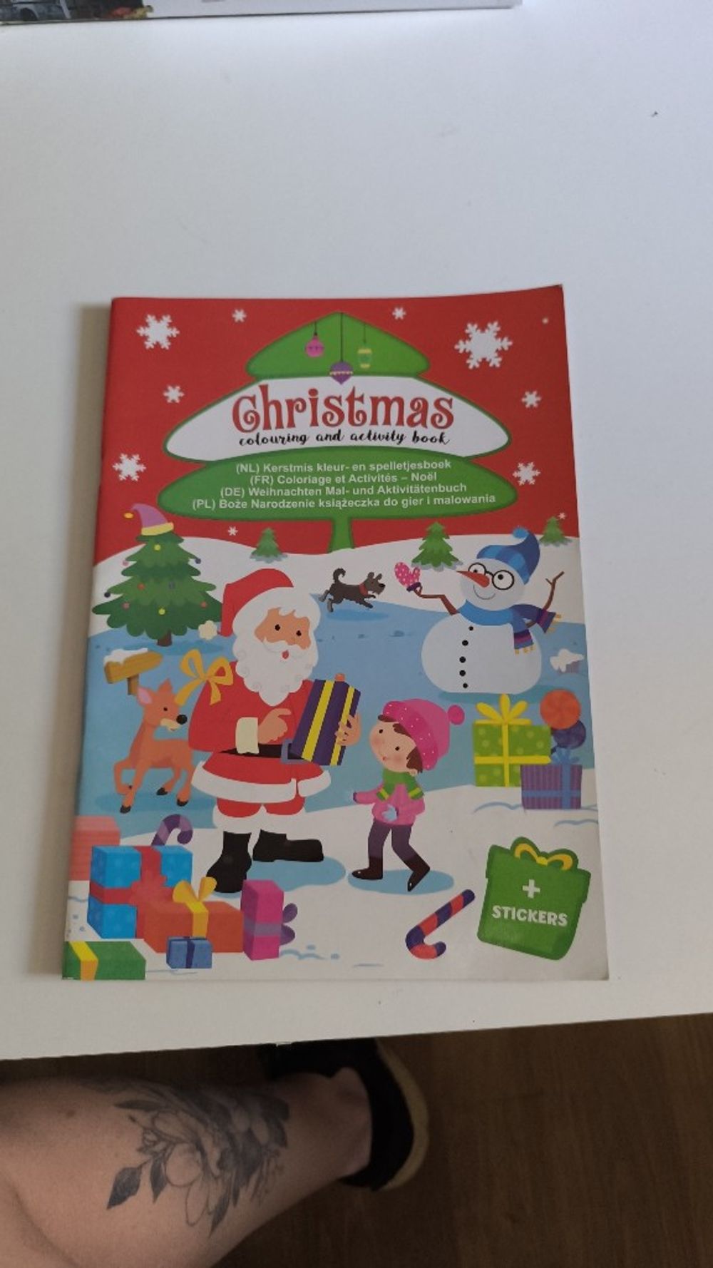 Image item