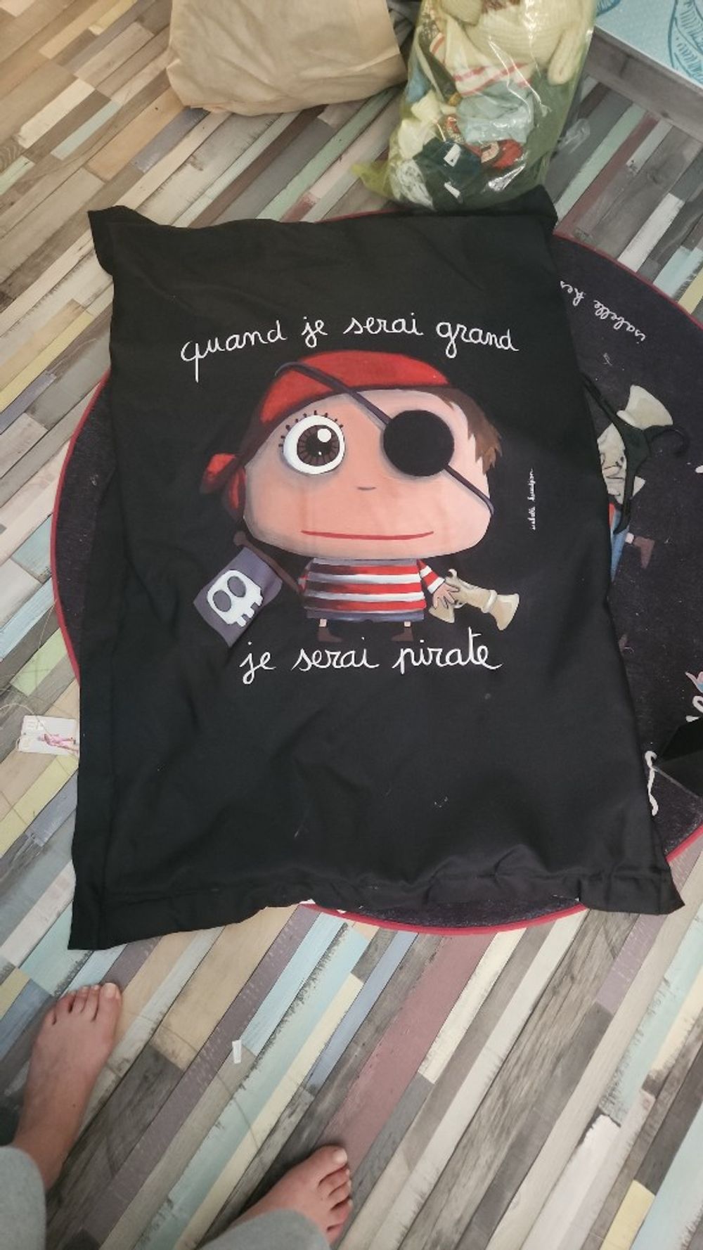 Image item