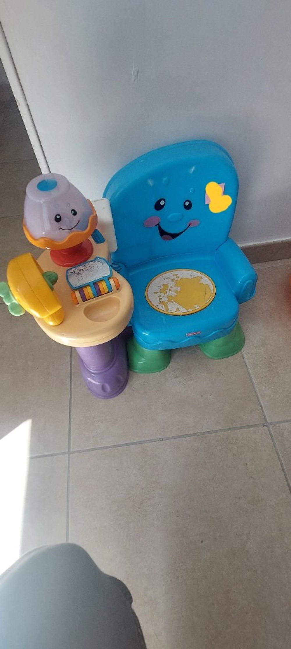 Image item