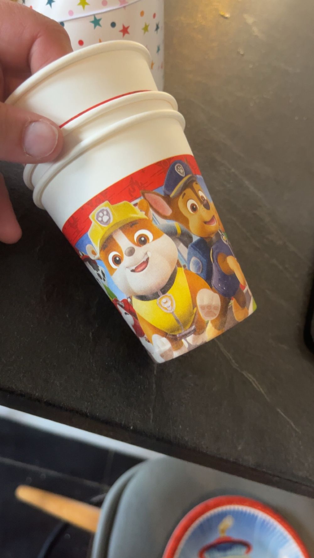 Image item
