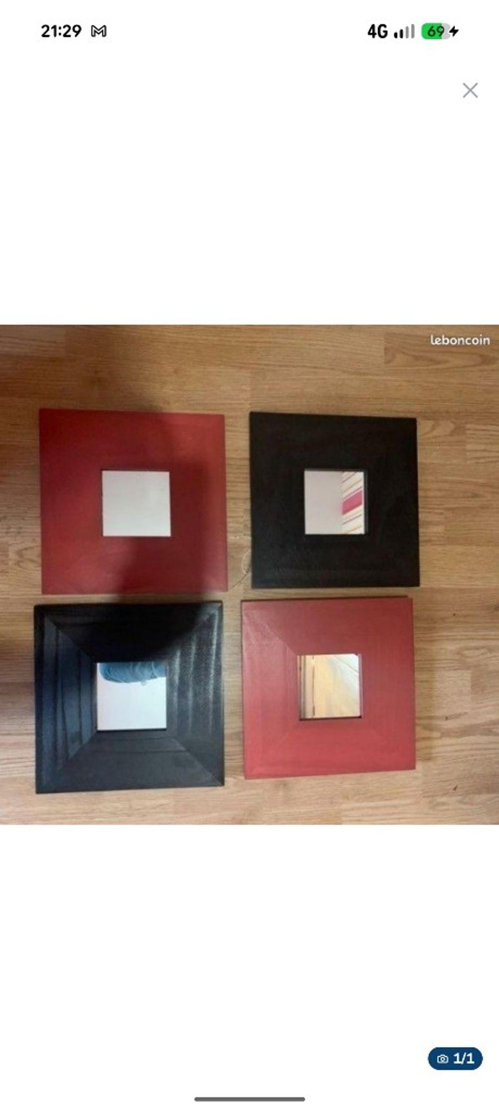 Image item