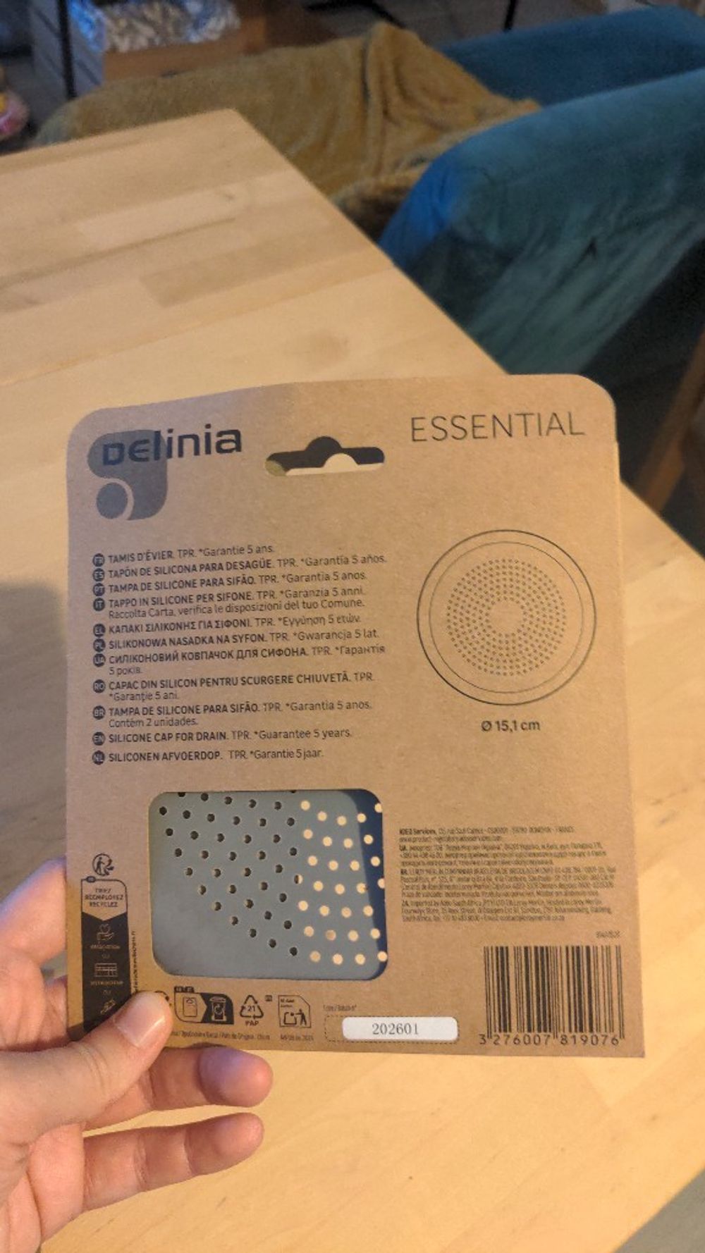 Image item