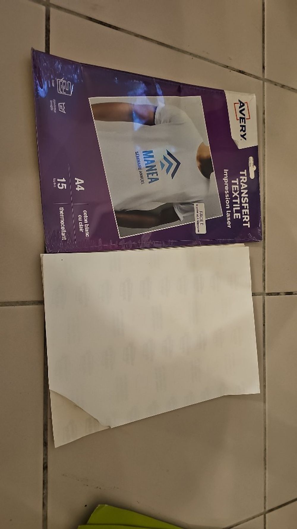Image item