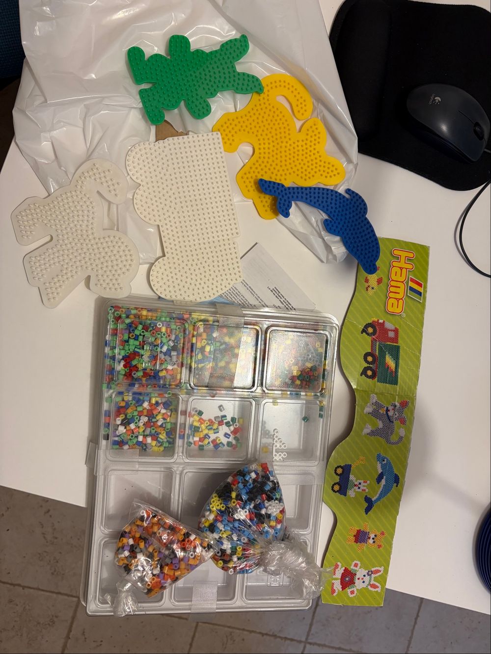 Image item