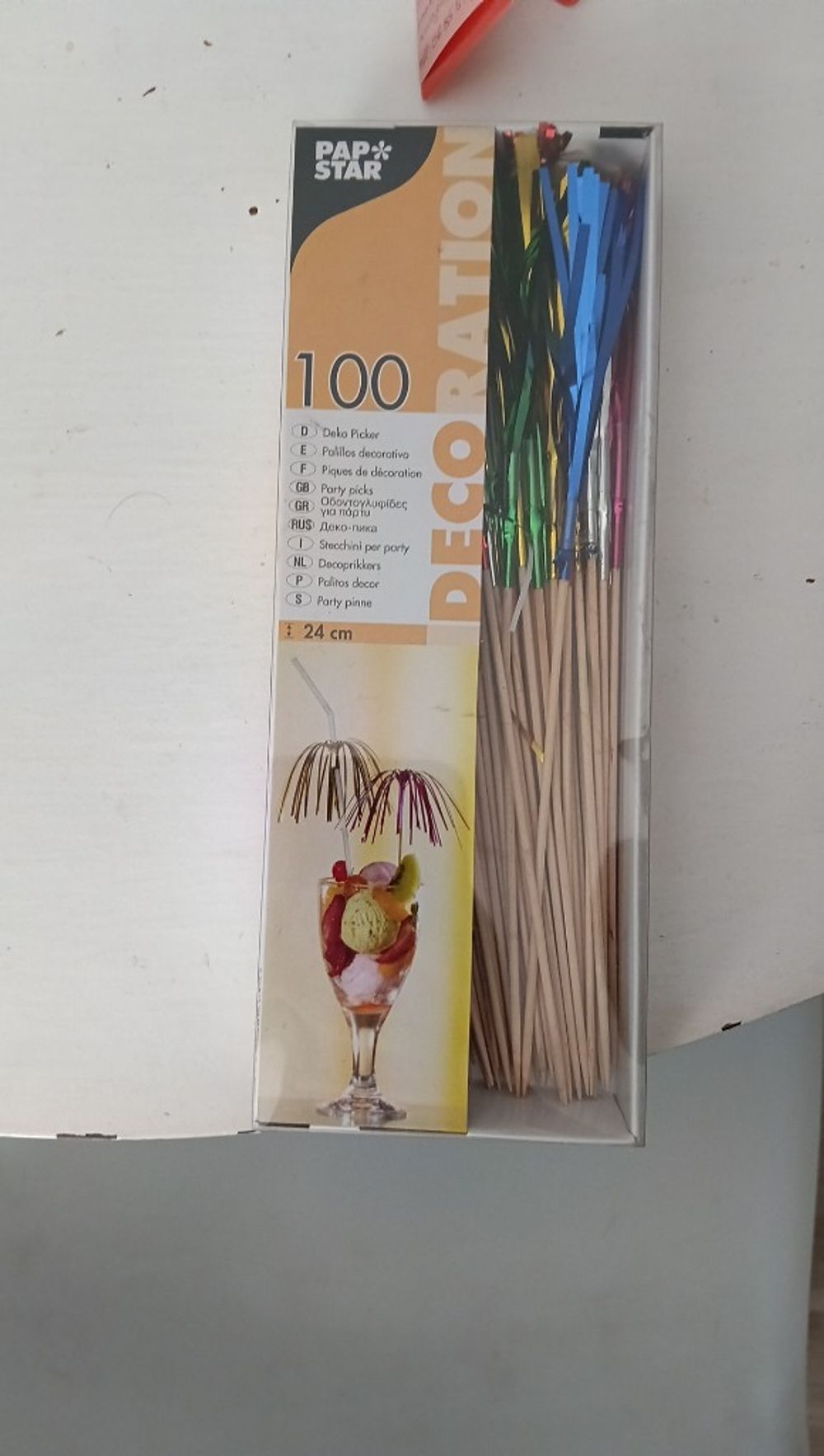 Image item