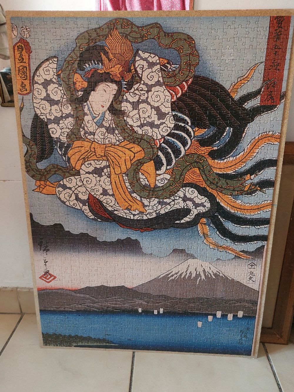 Image item