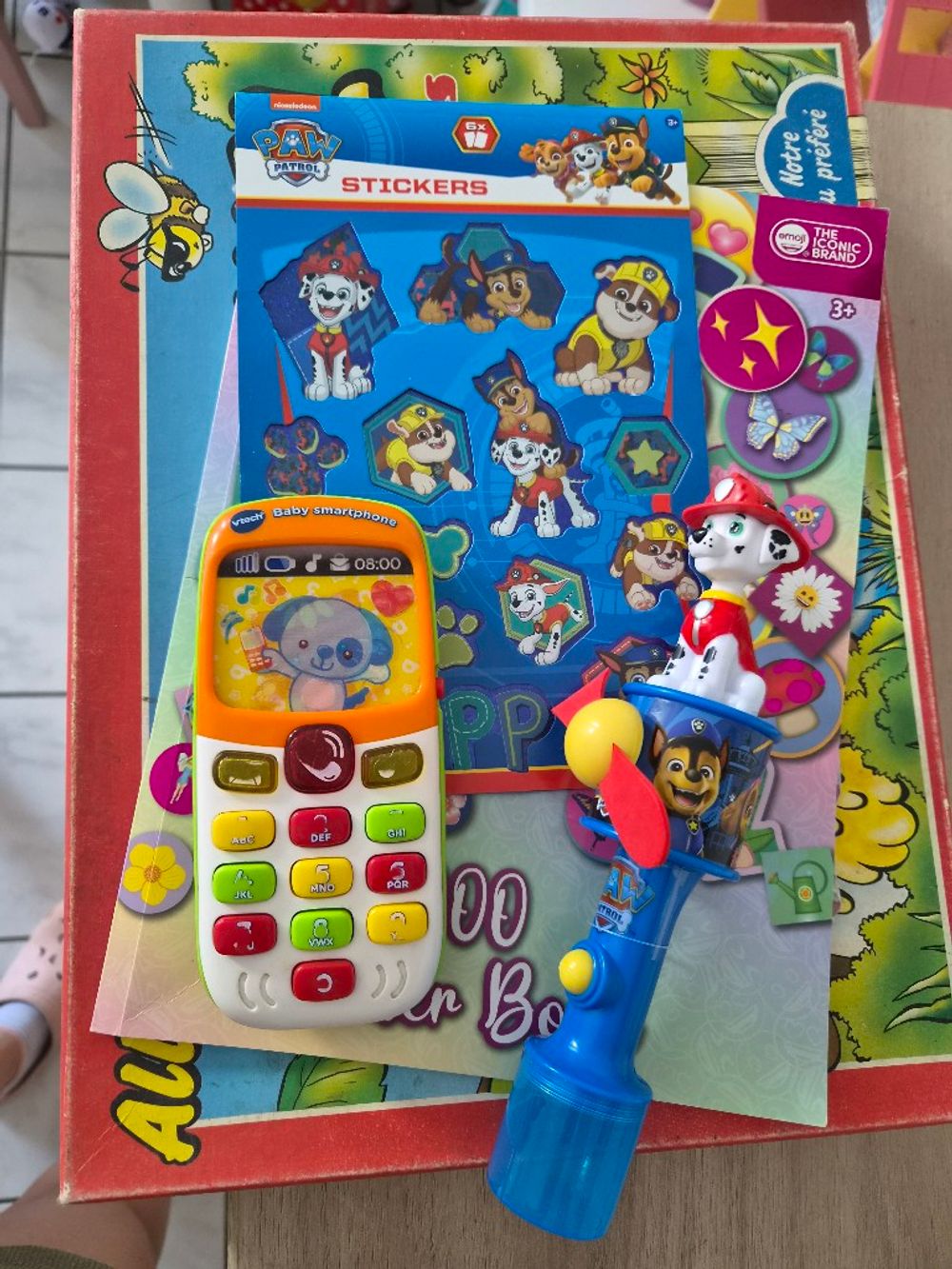 Image item