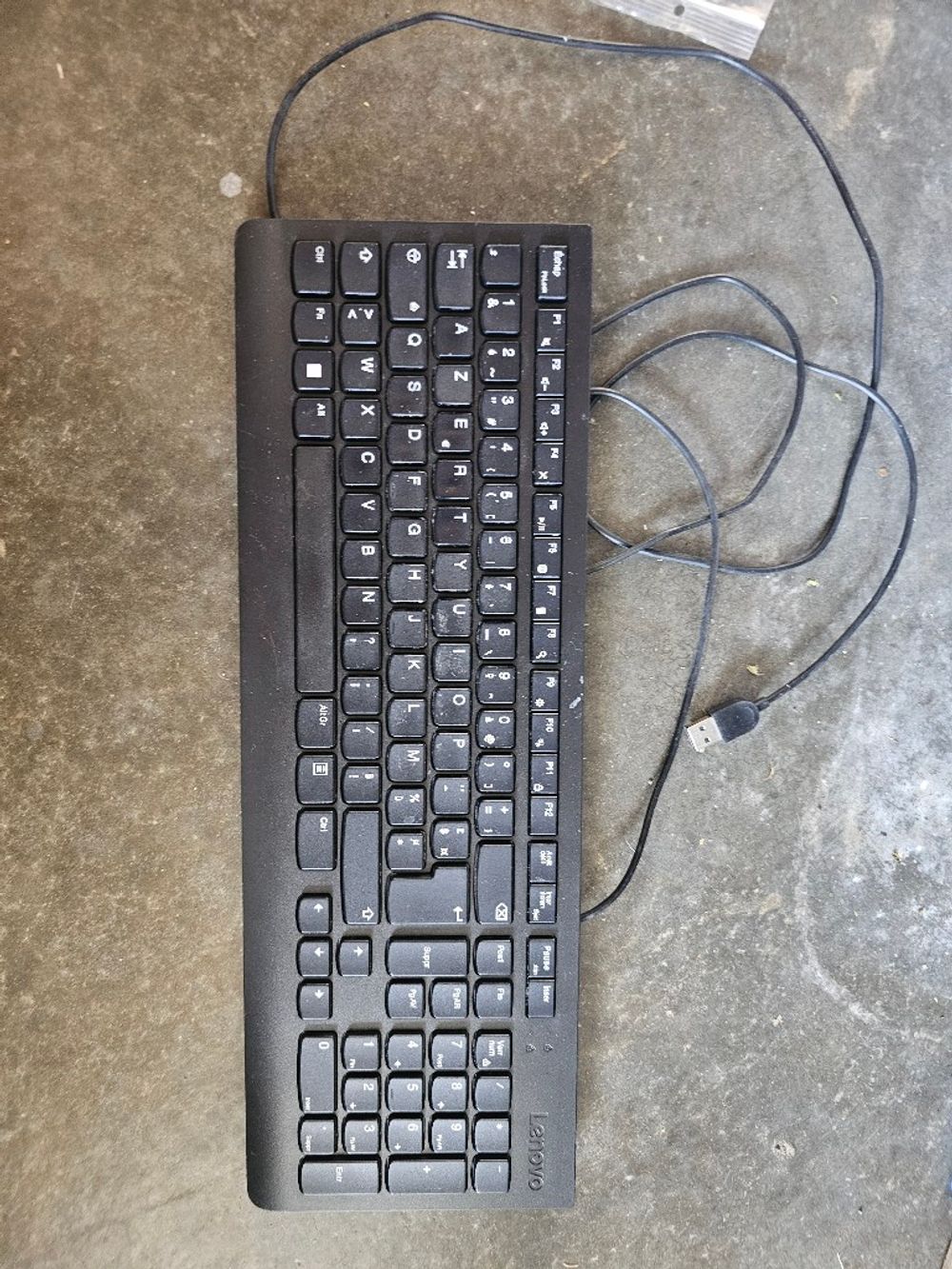 Image item