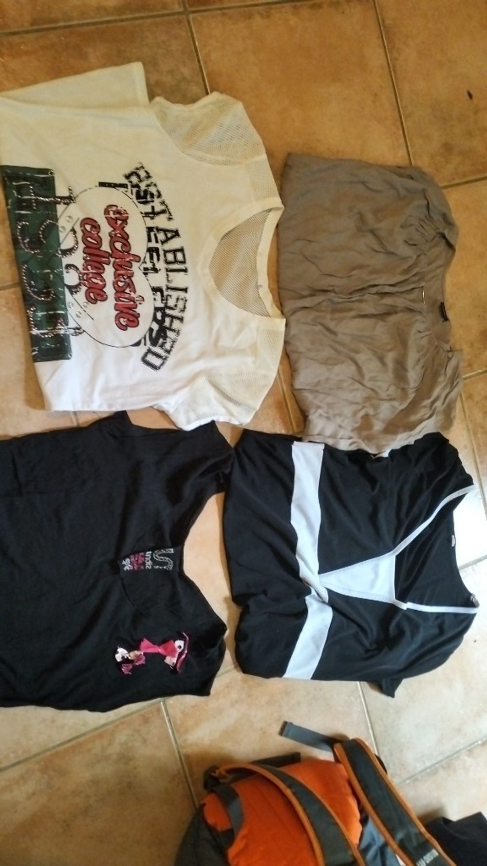 Image item