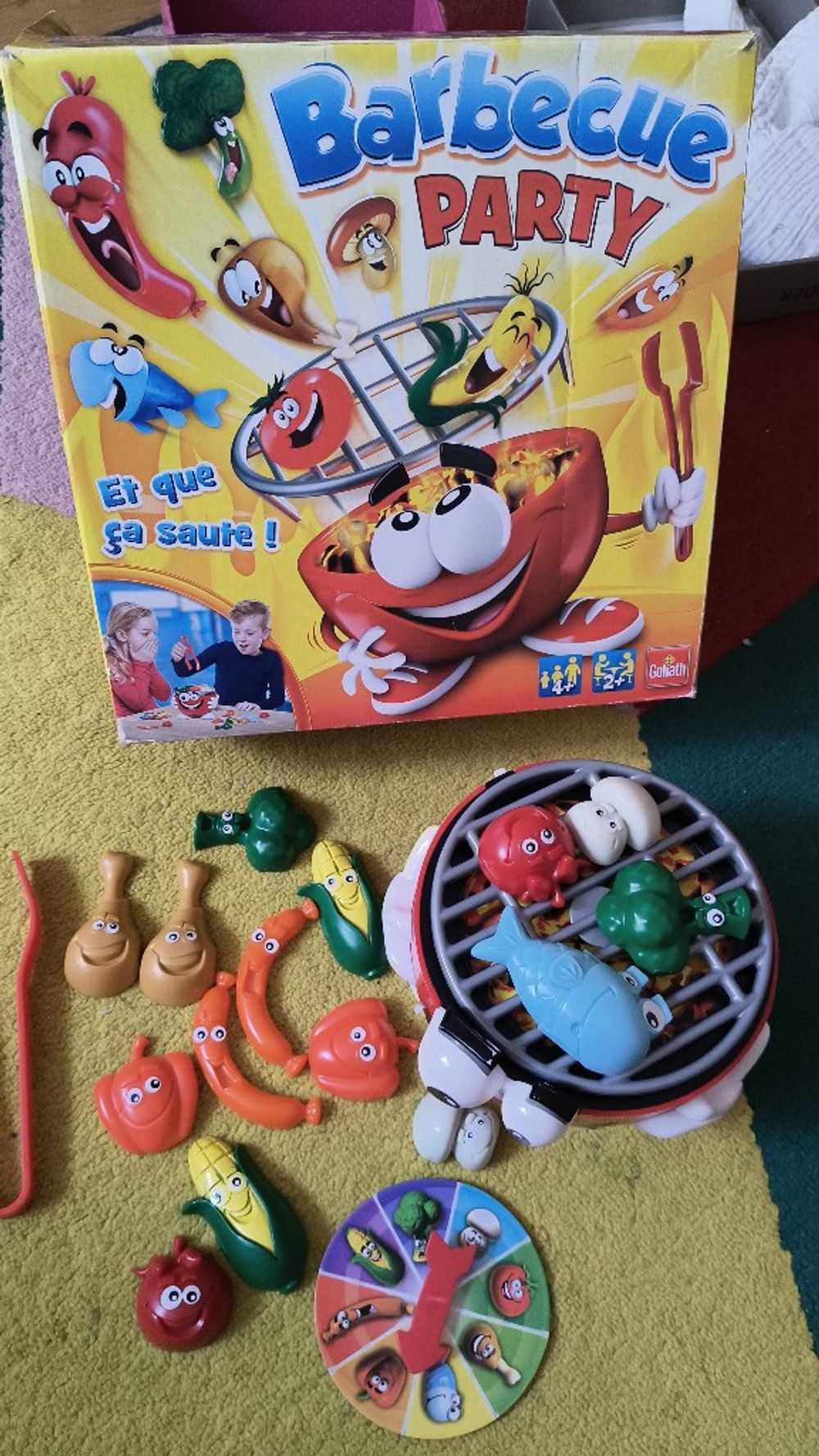 Image item