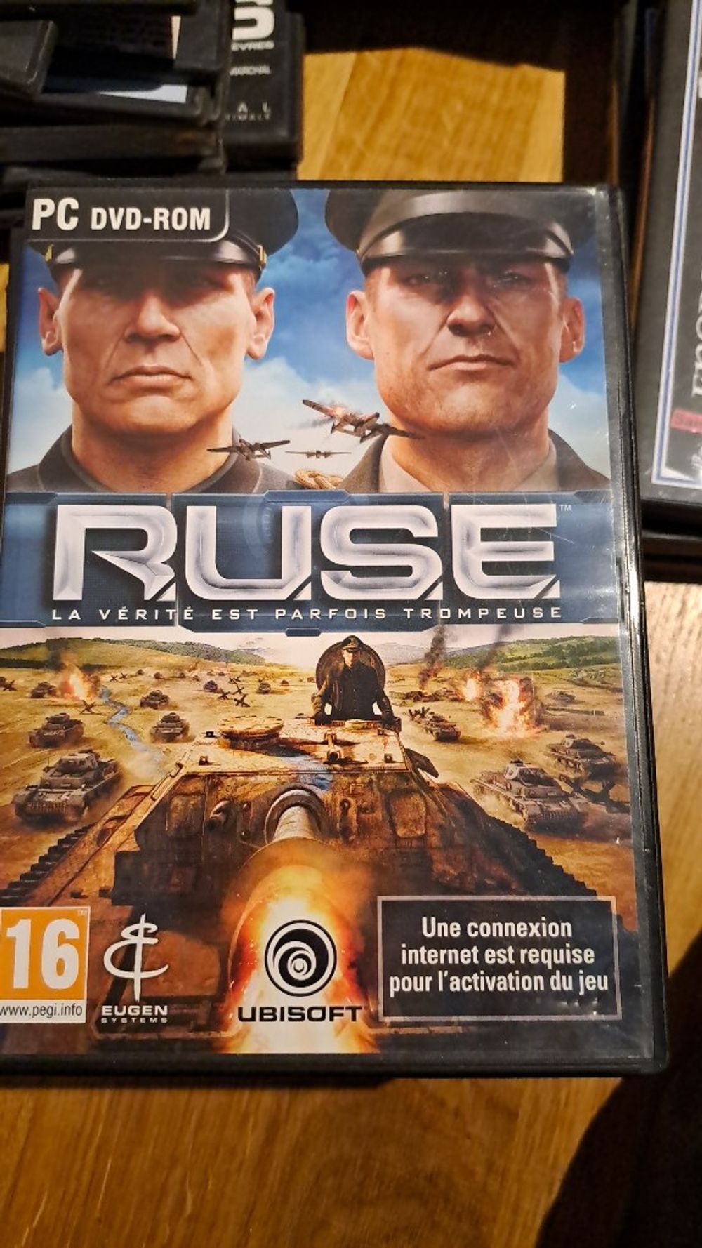 Image item