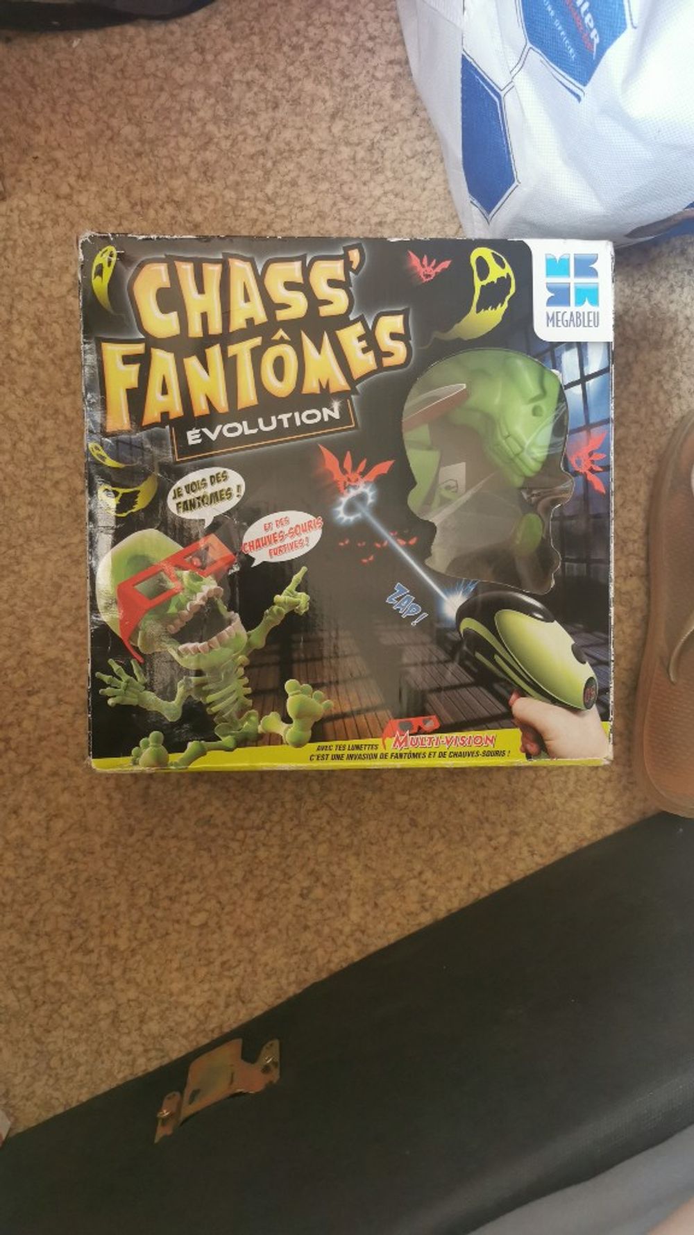 Image item
