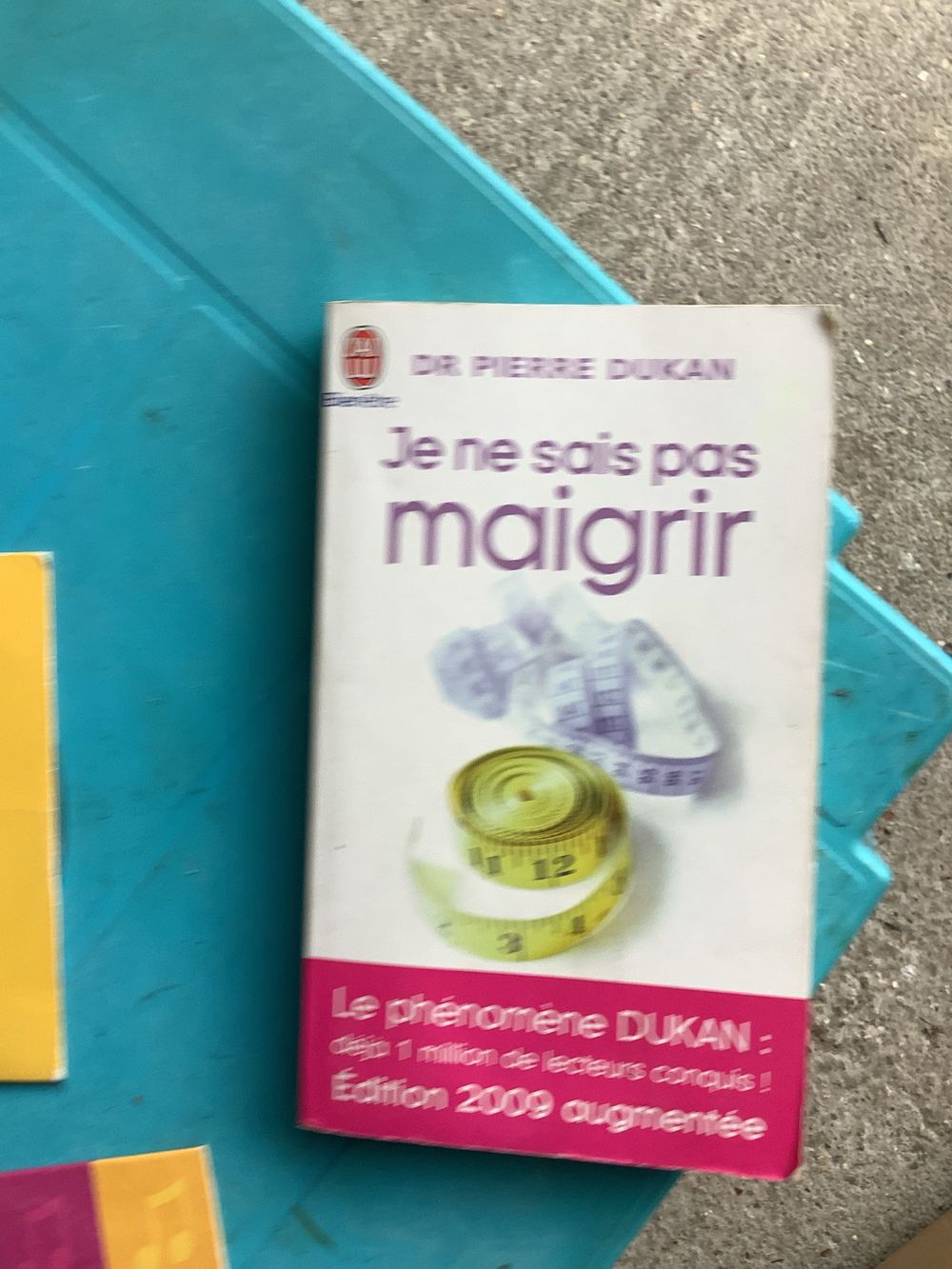 Image item