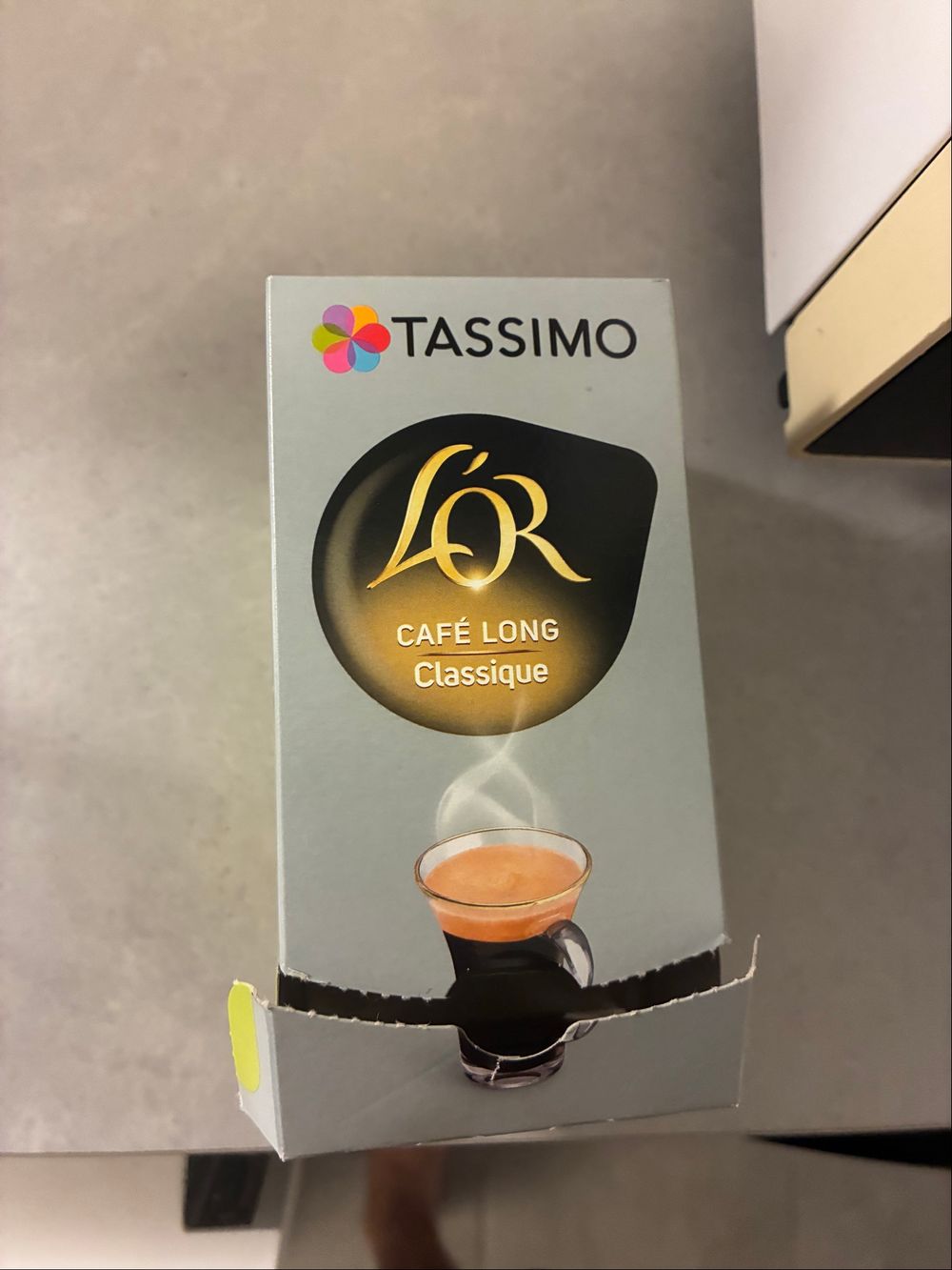 Image item