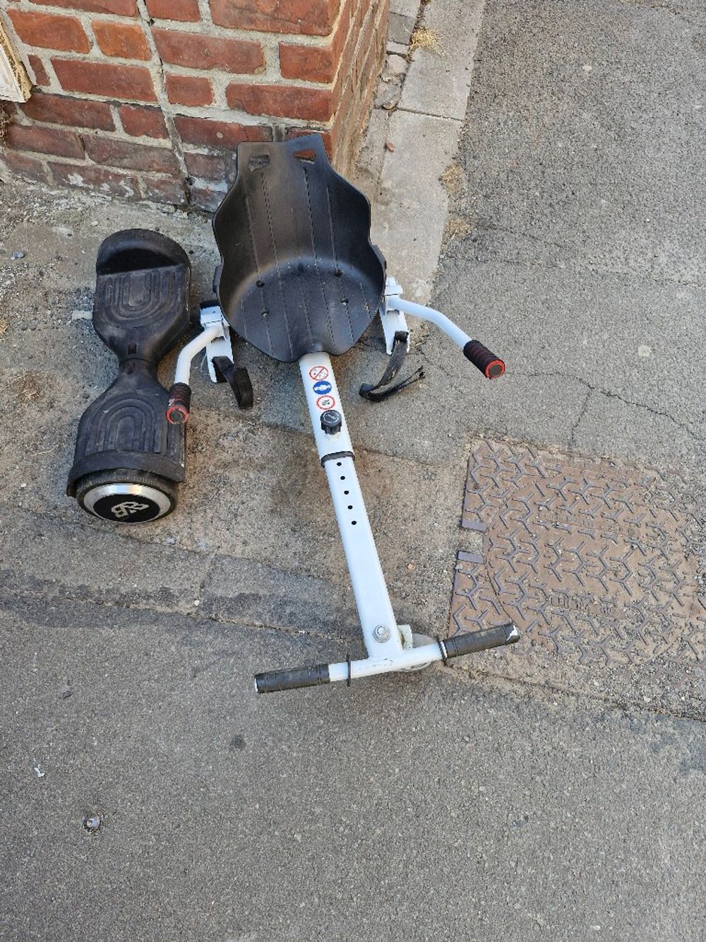 Image item
