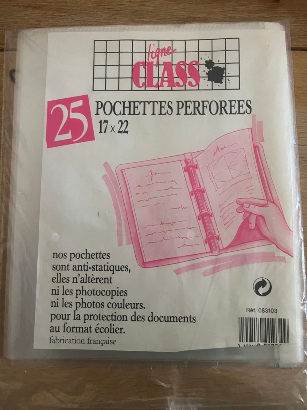 Image item