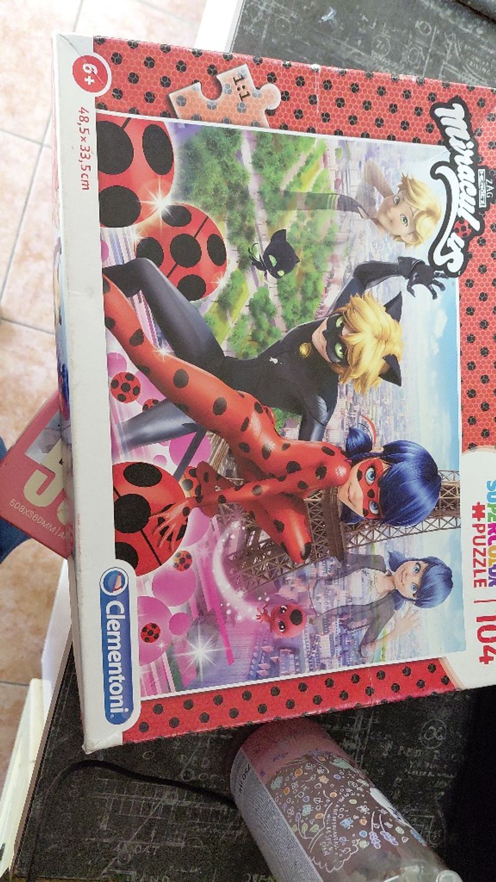 Image item