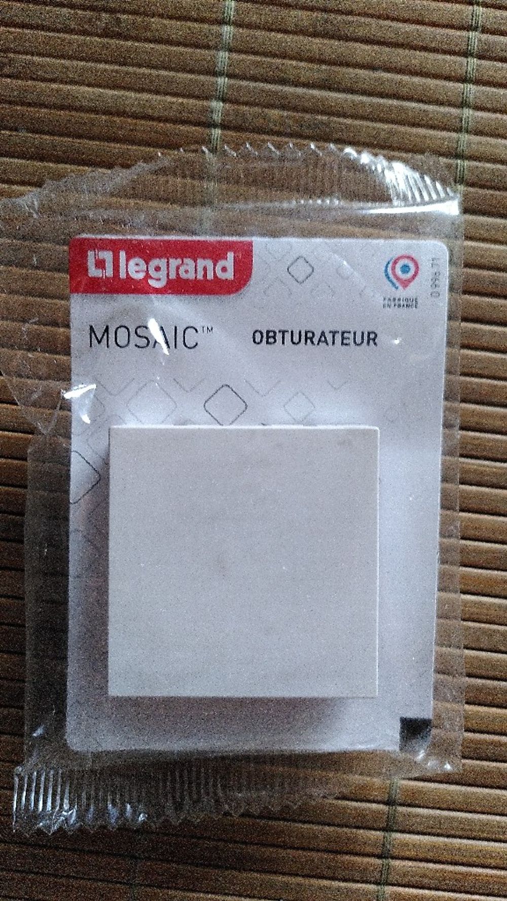 Image item