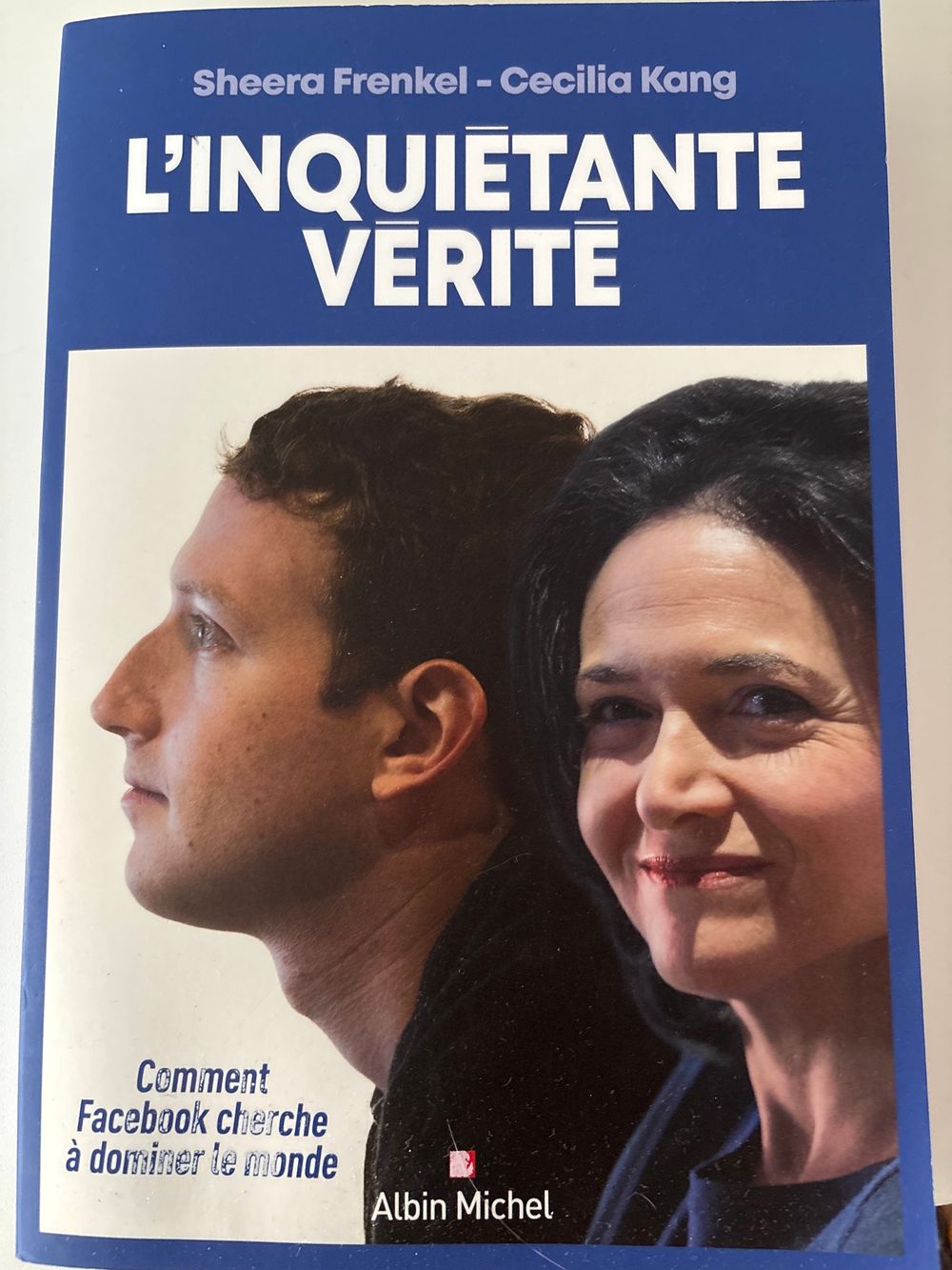 Image item