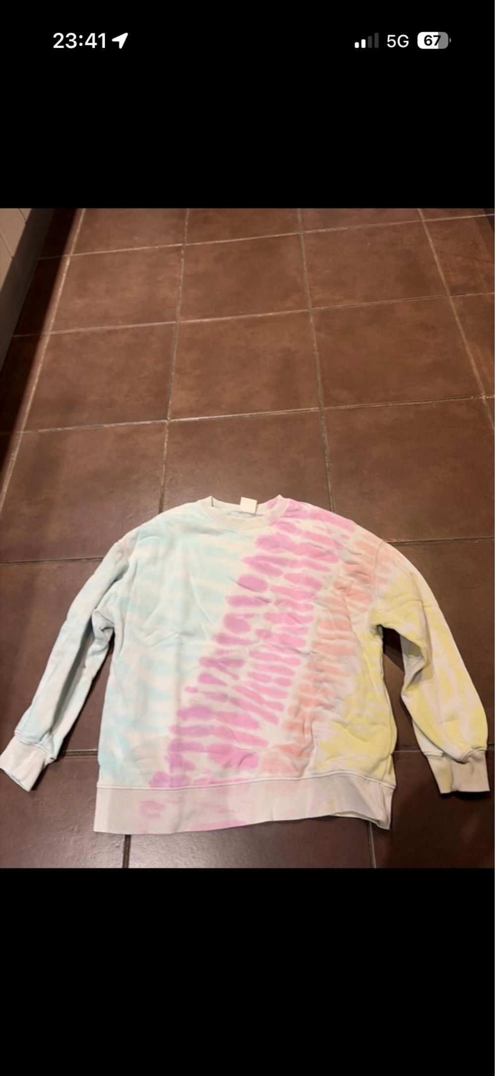 Image item