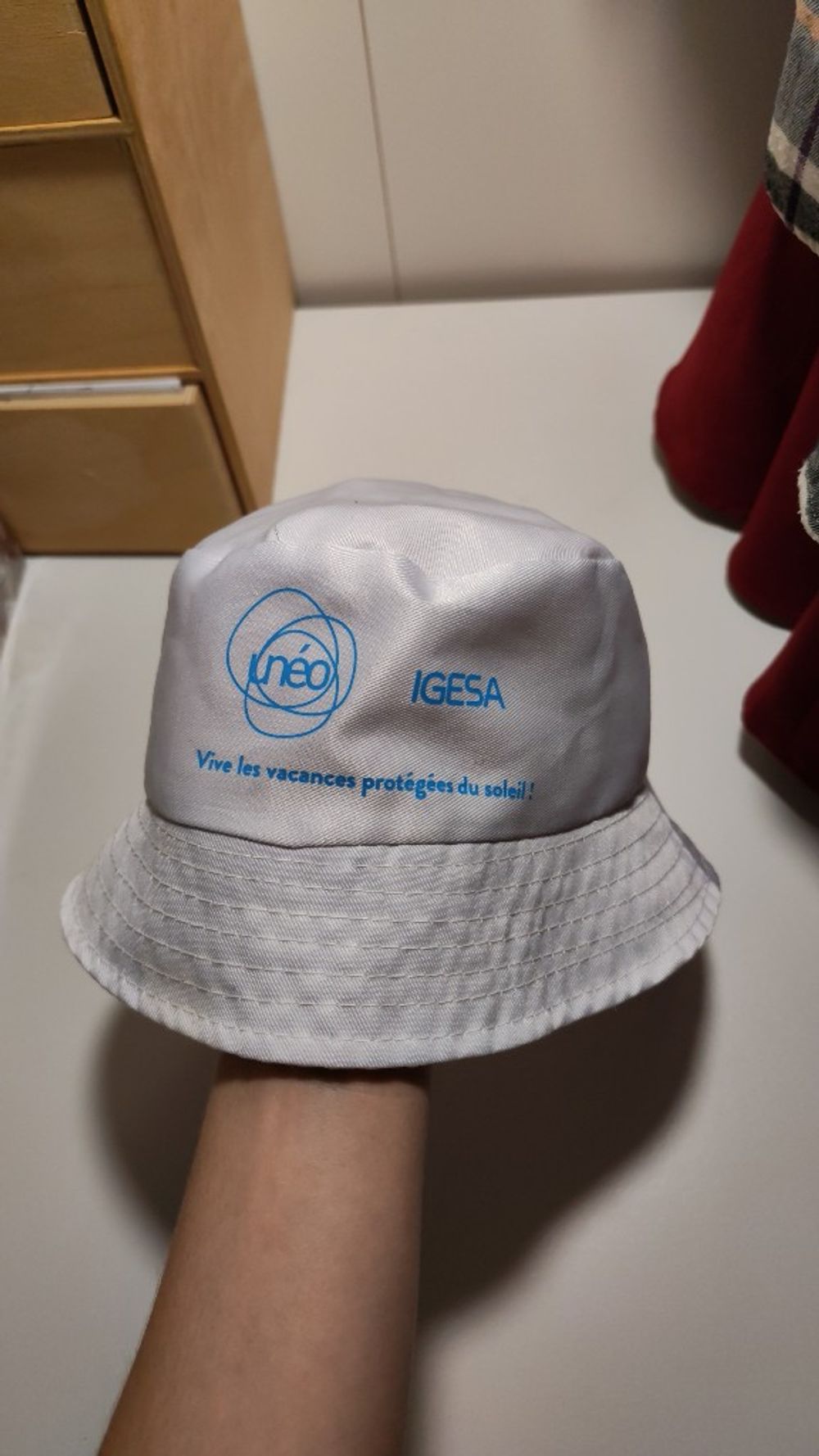 Image item