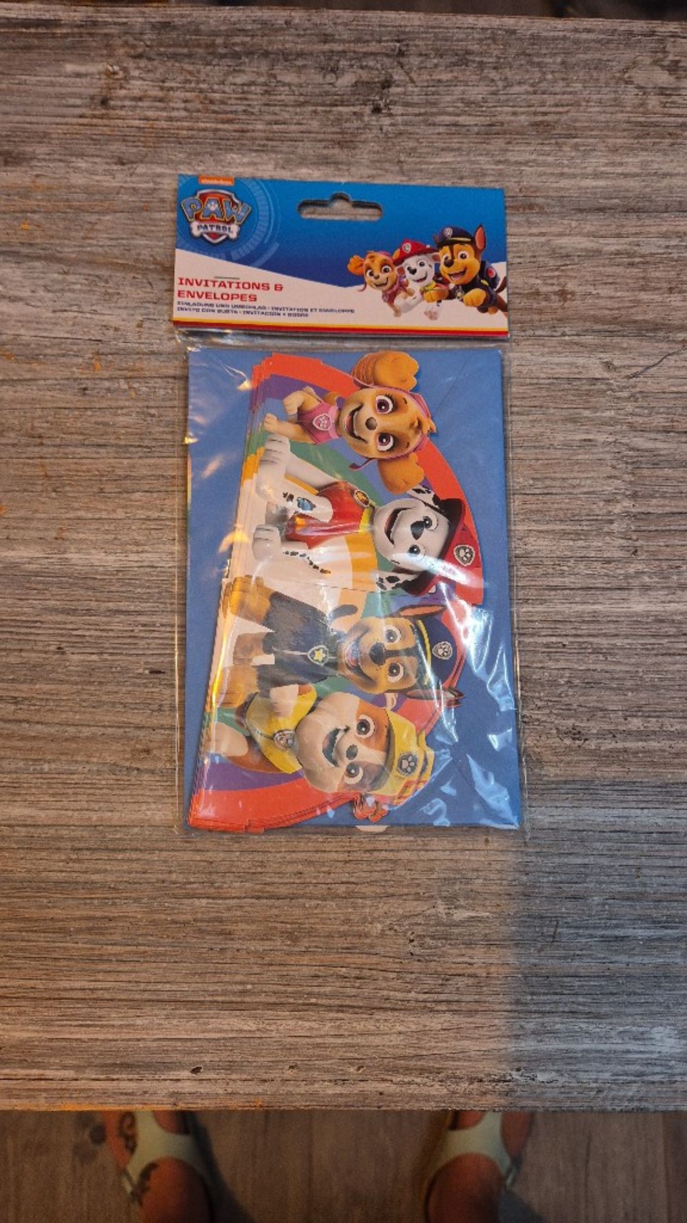 Image item