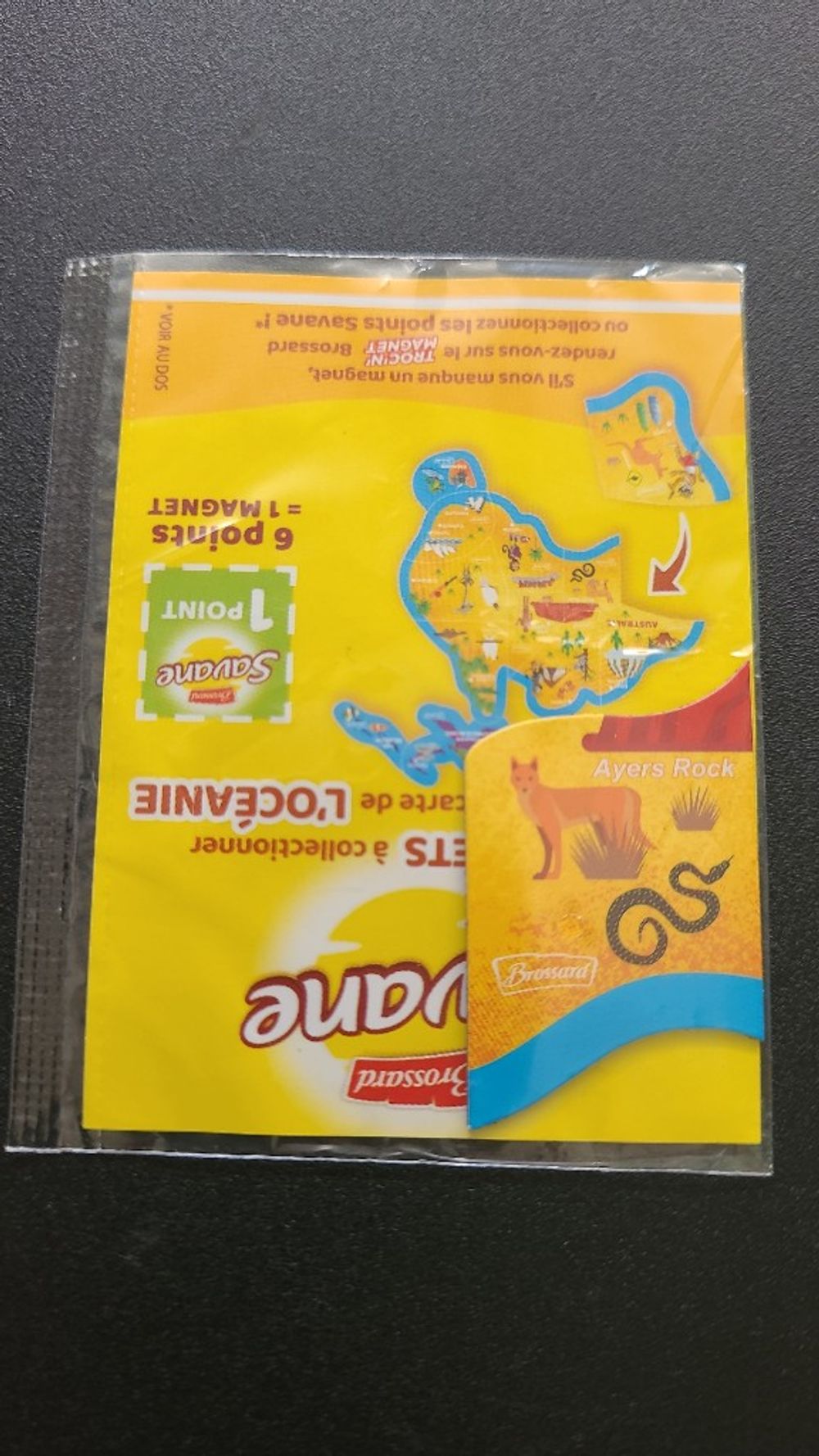 Image item