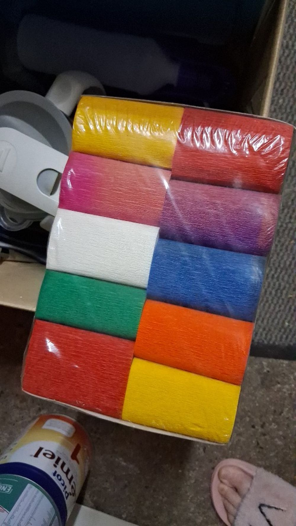 Image item
