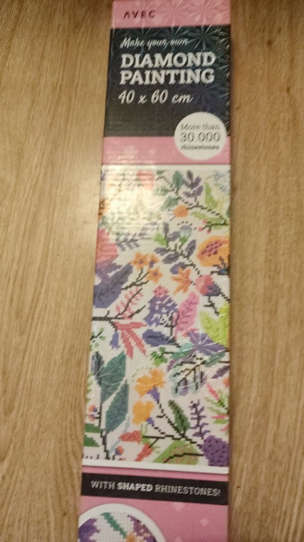 Image item