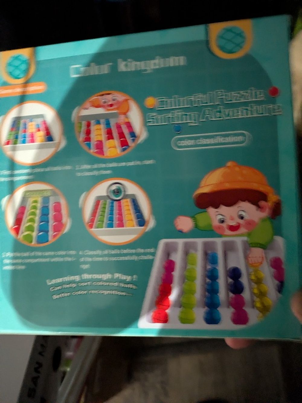 Image item