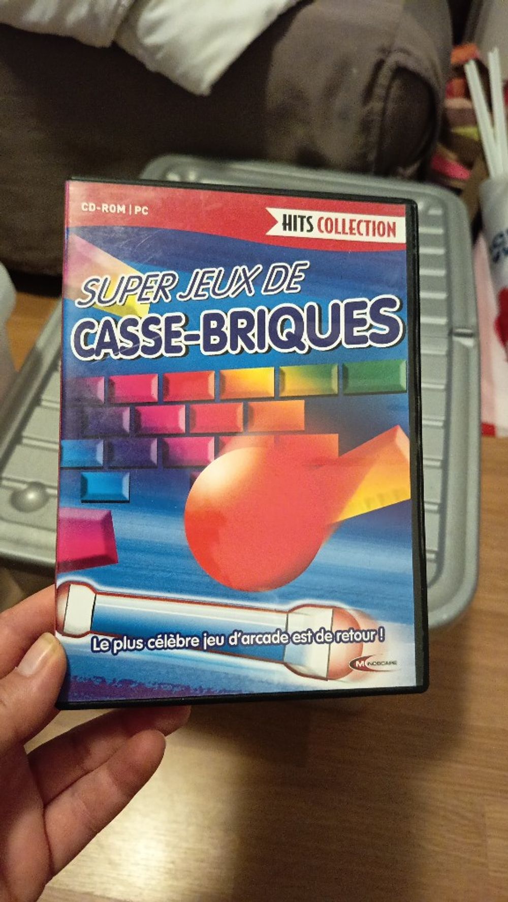Image item