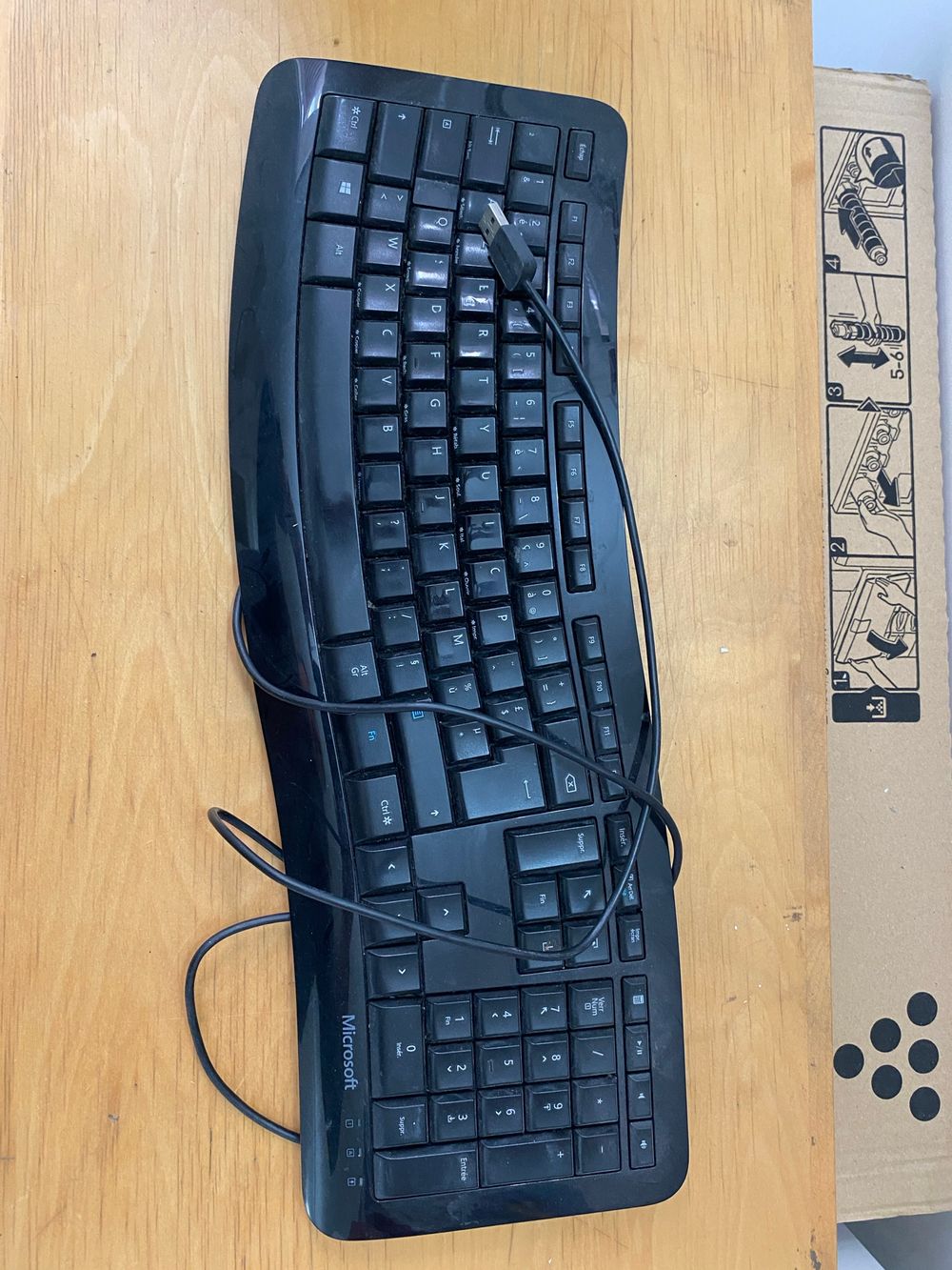 Image item