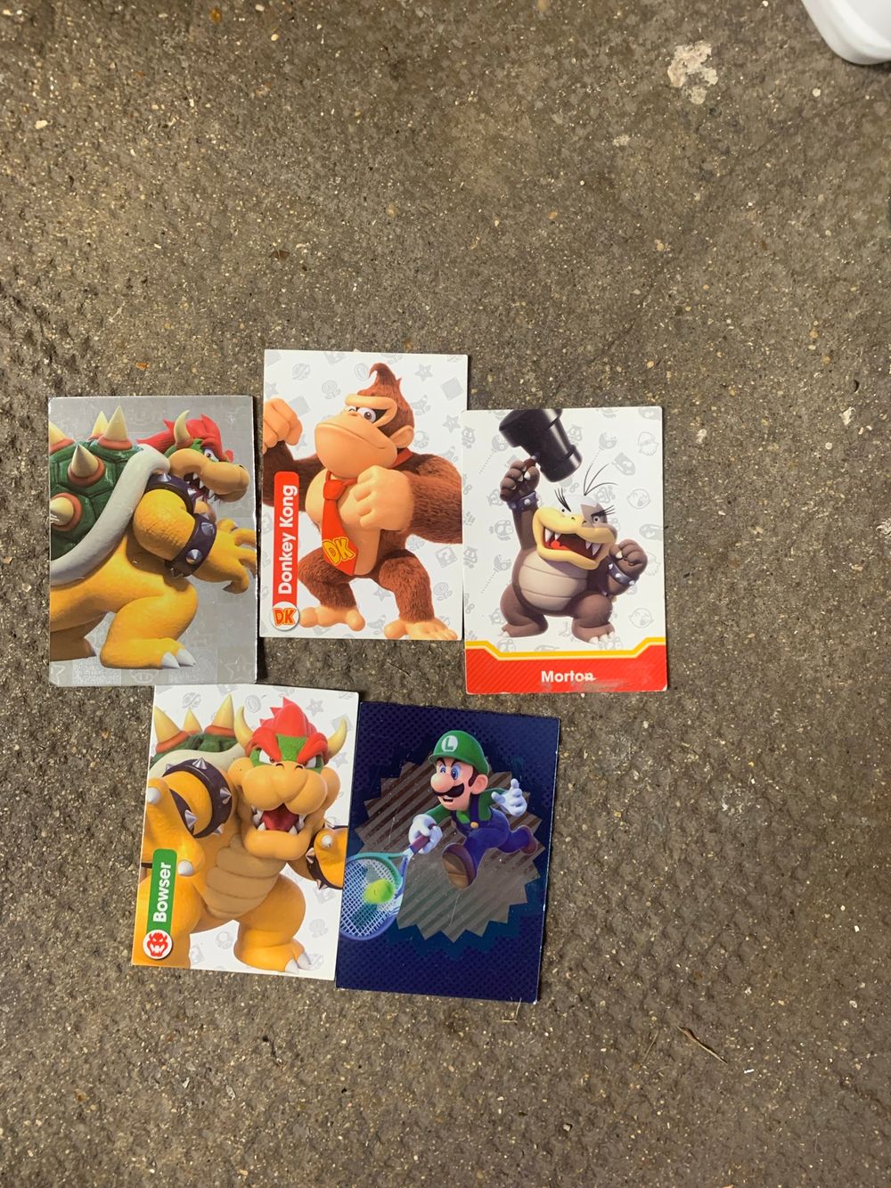 Image item
