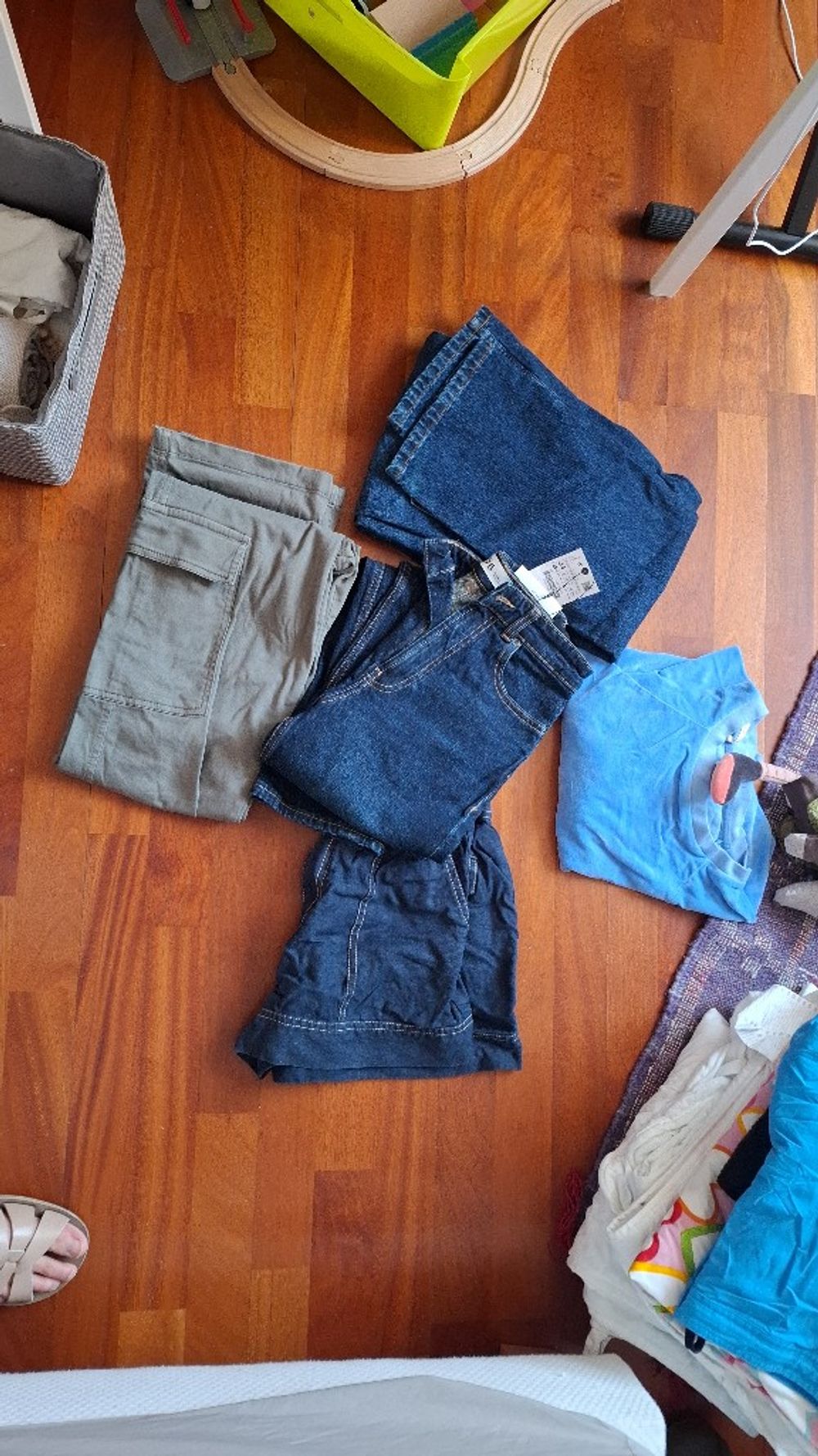 Image item