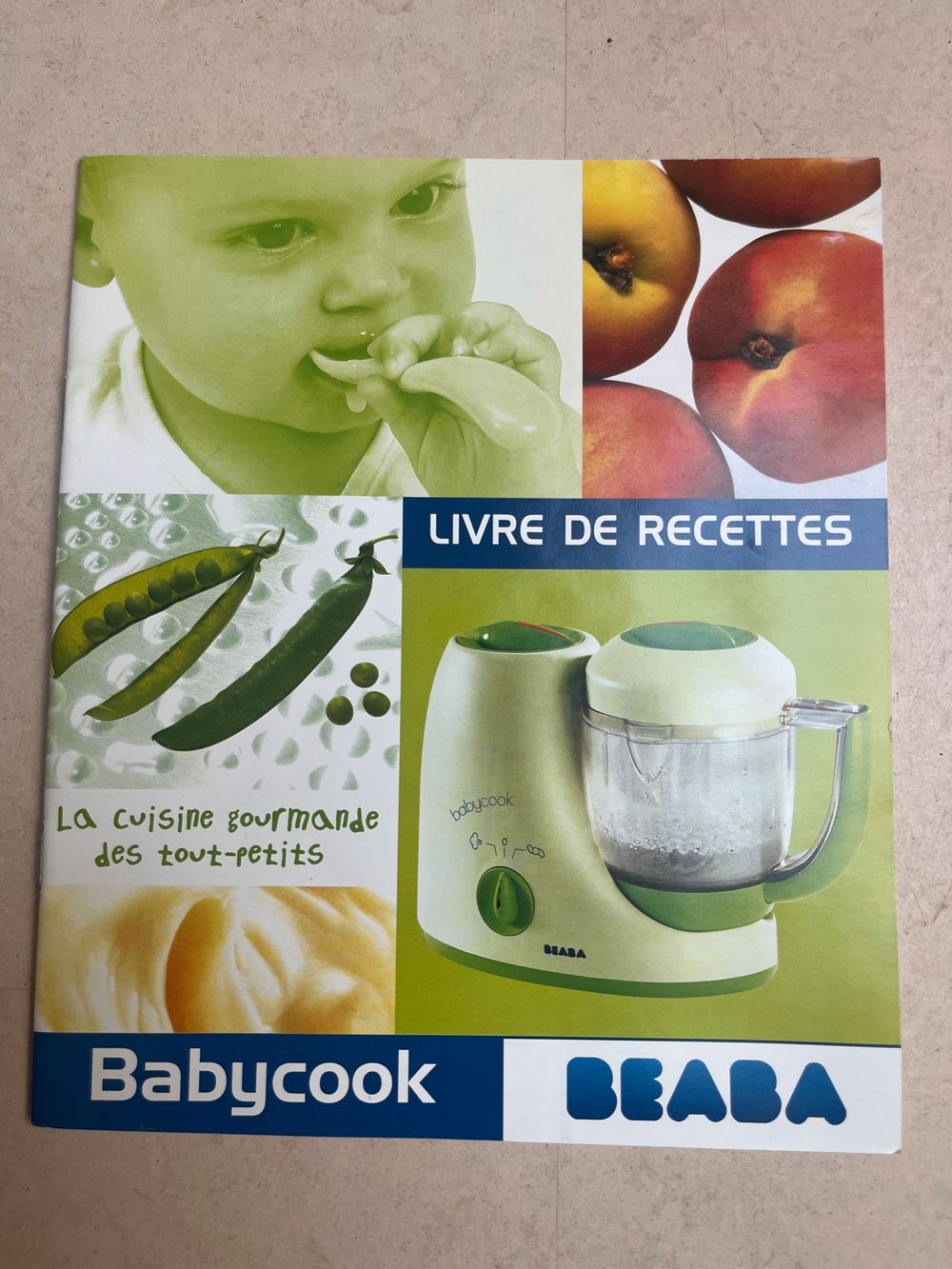 Image item