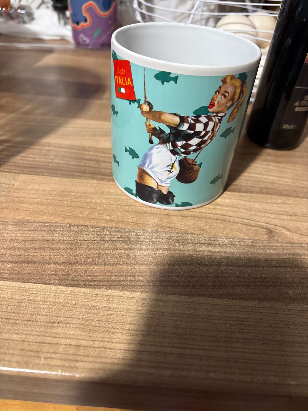 Image item