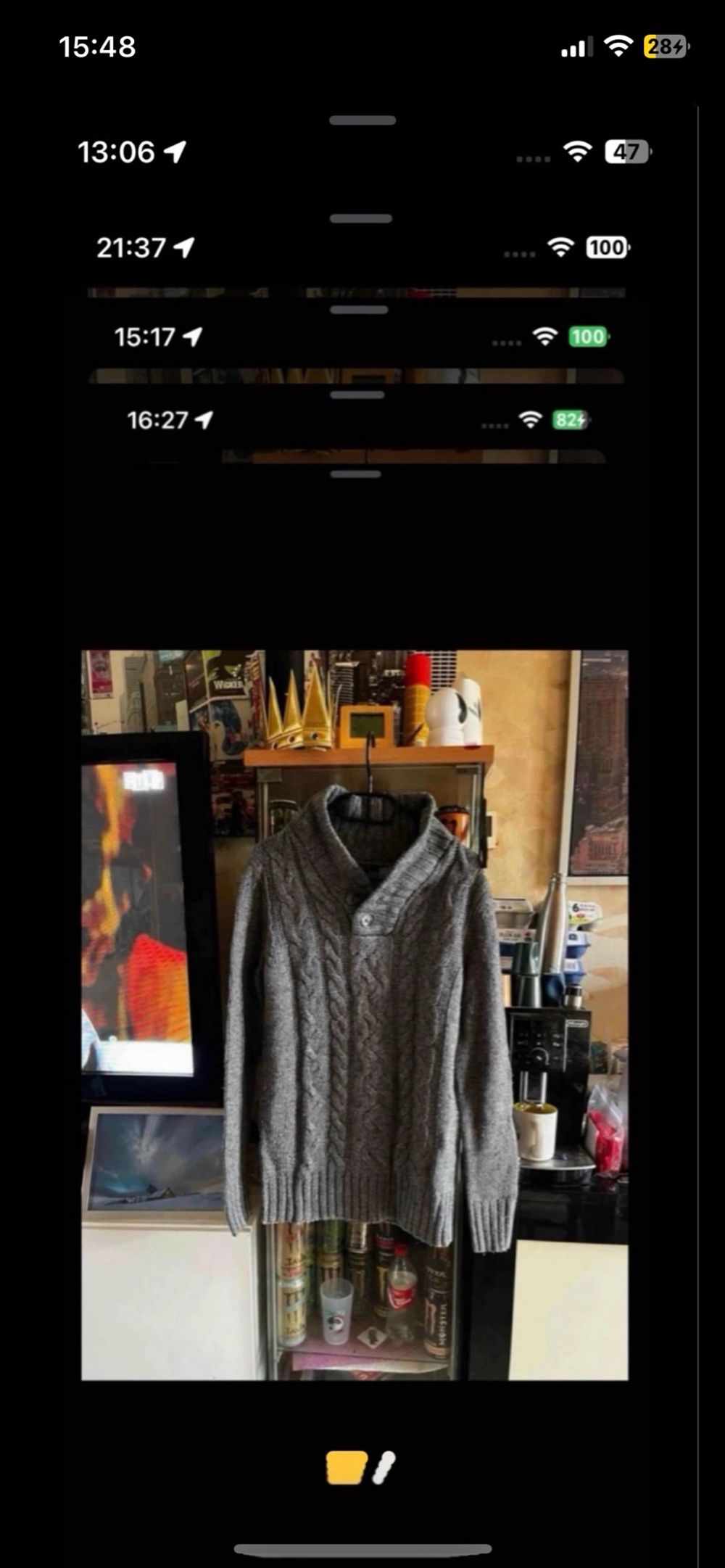 Image item