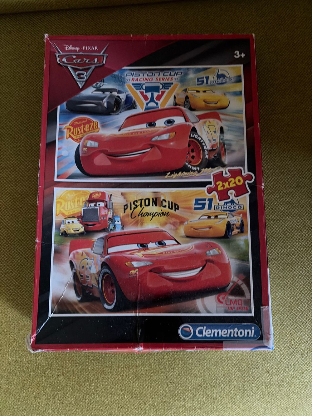Image item