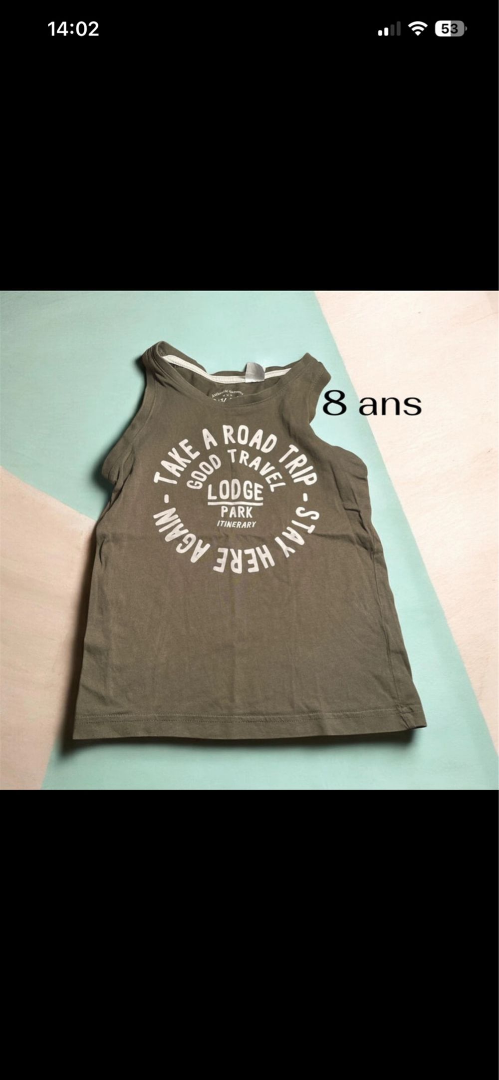 Image item