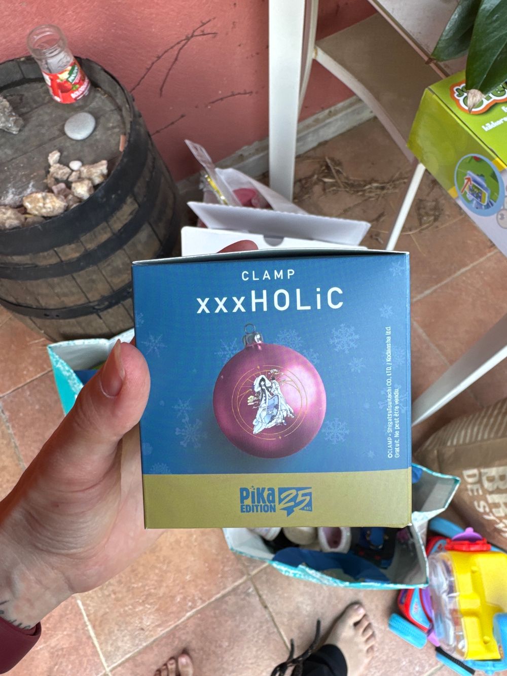 Image item