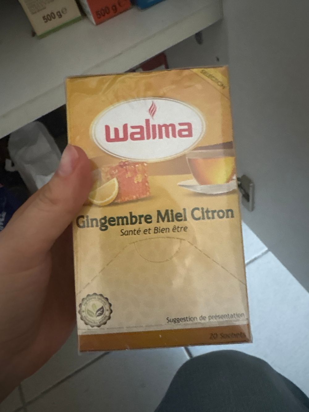 Image item