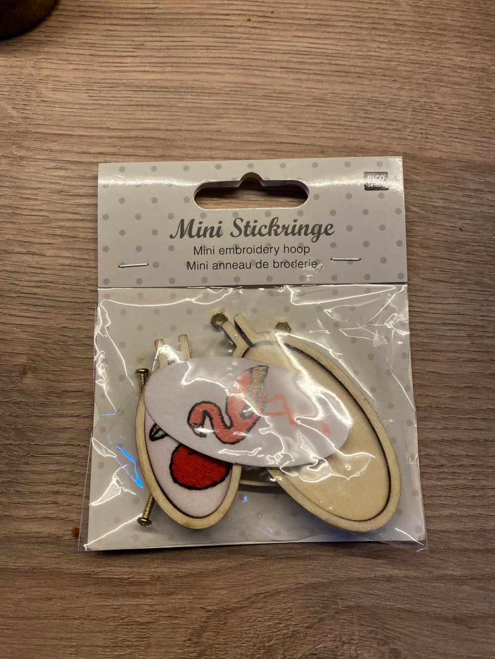 Image item