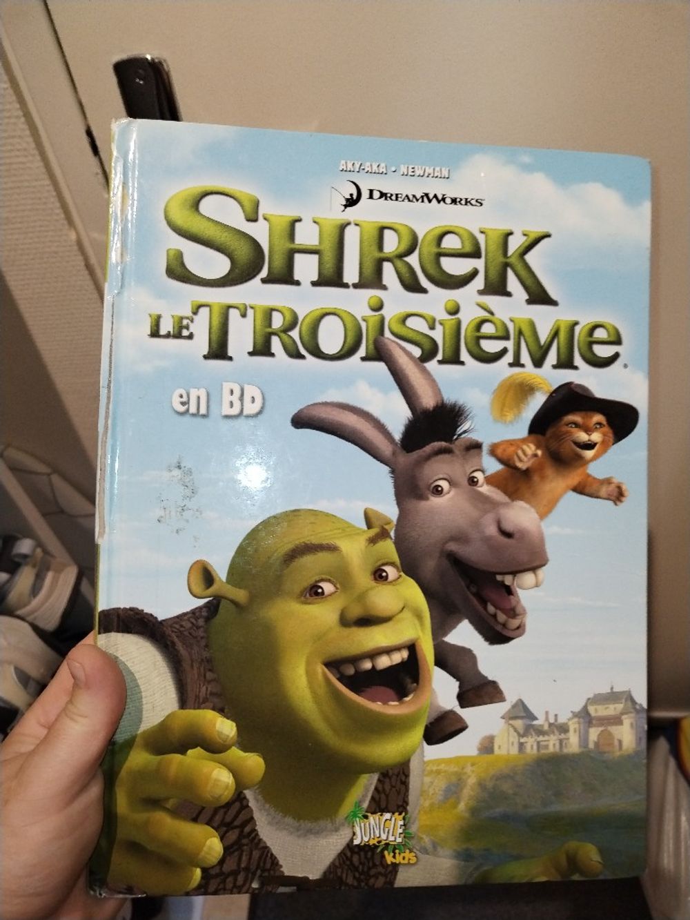 Image item