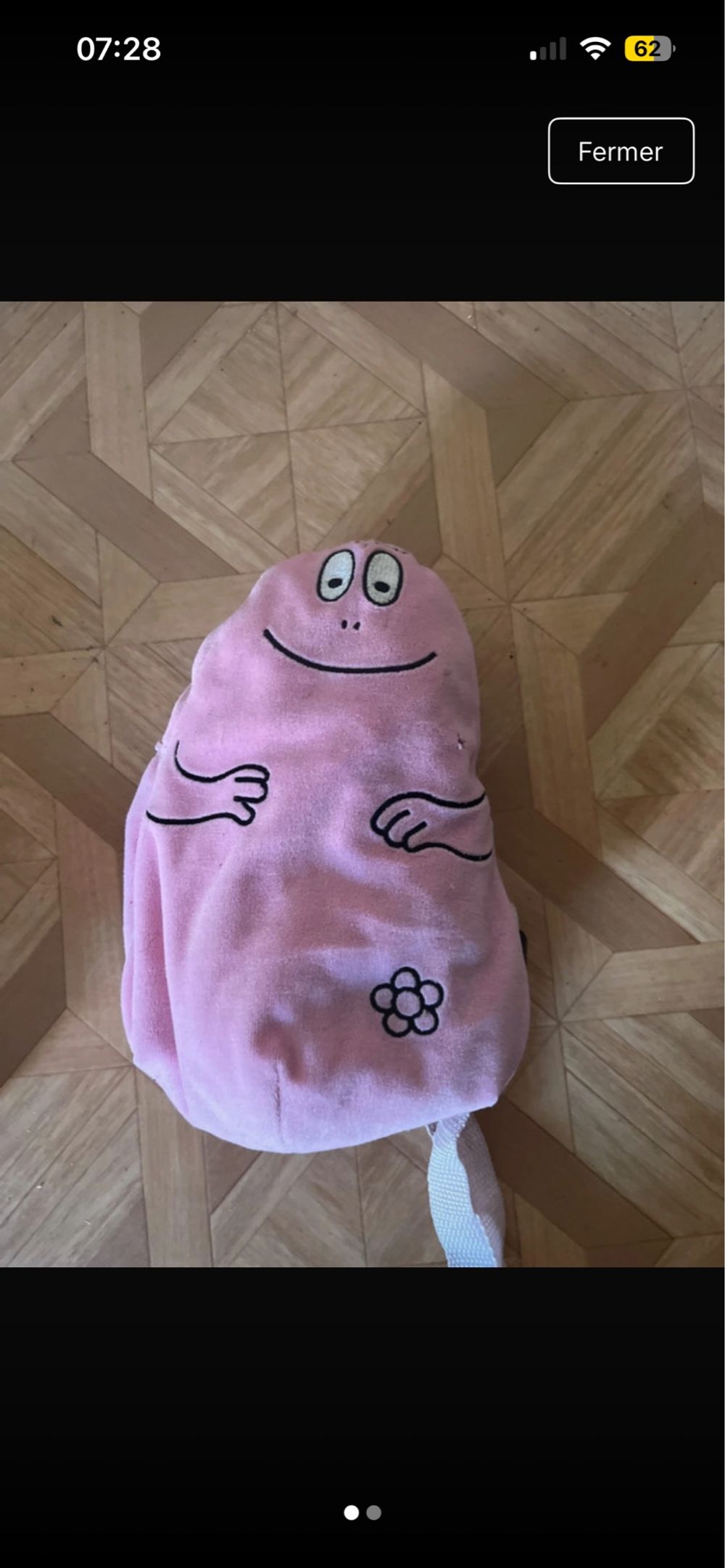 Image item