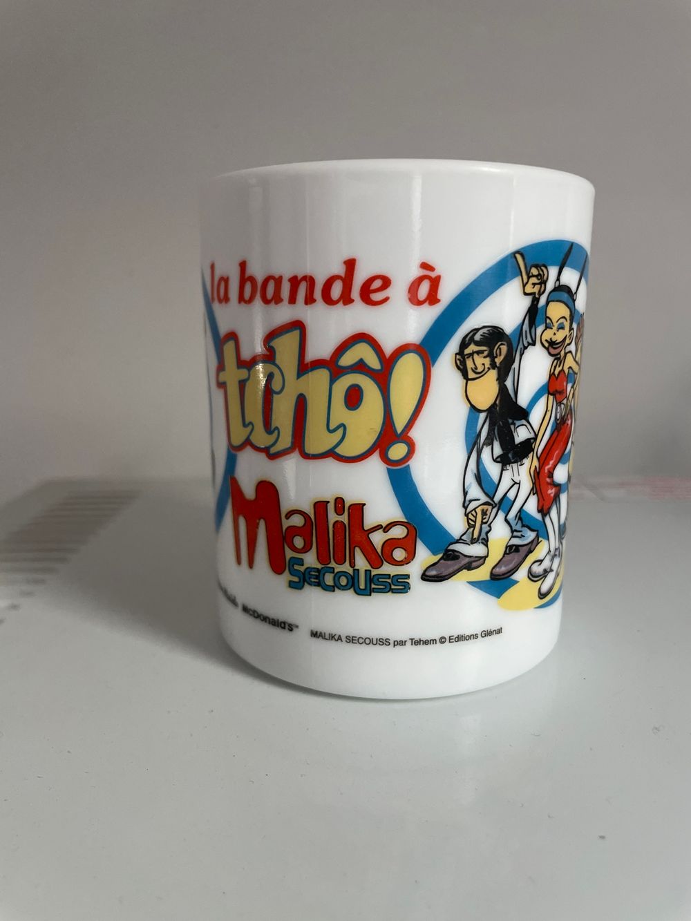 Image item
