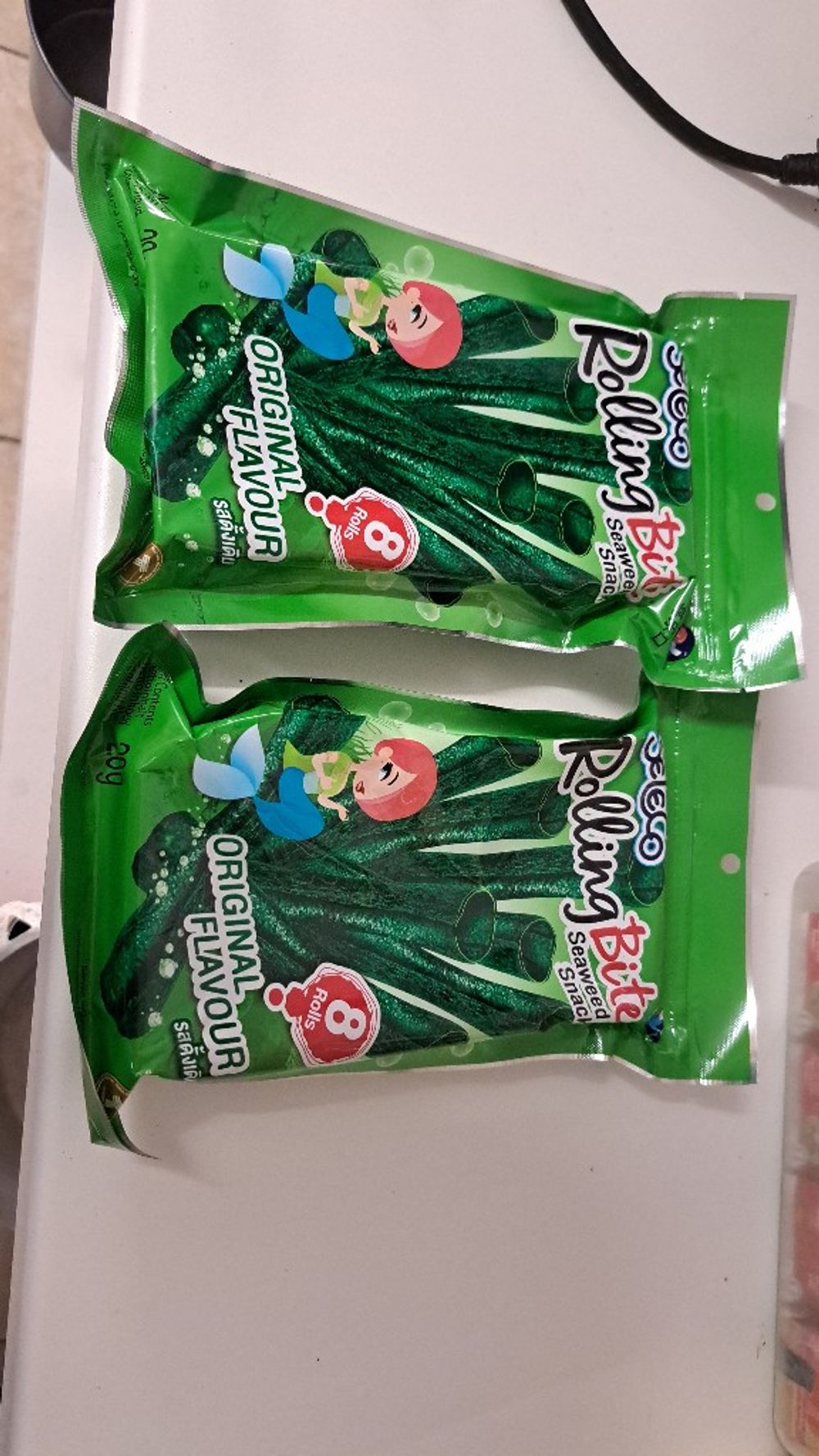 Image item