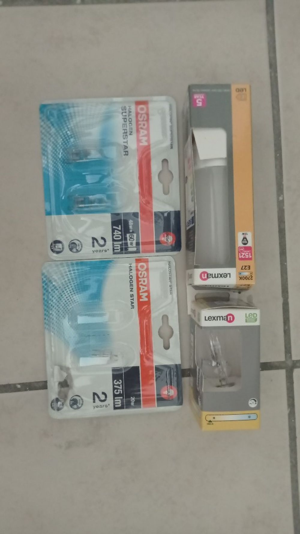 Image item