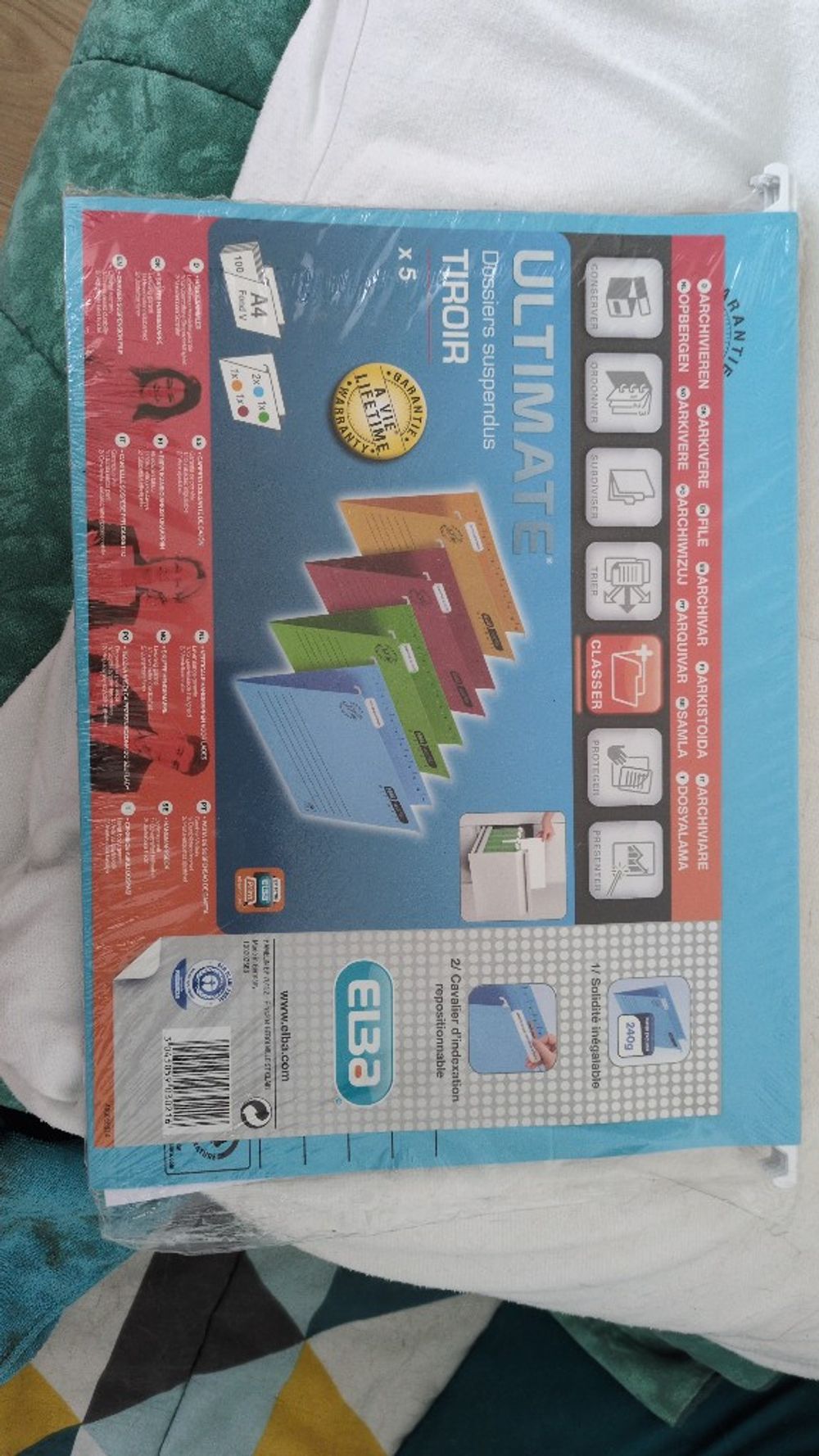 Image item